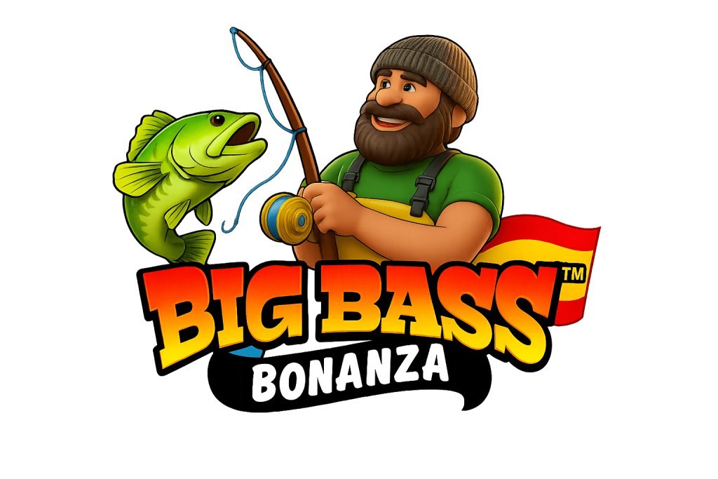 Características demo Big Bass Bonanza