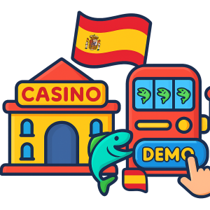 Casinos Big Bass Bonanza demo España online