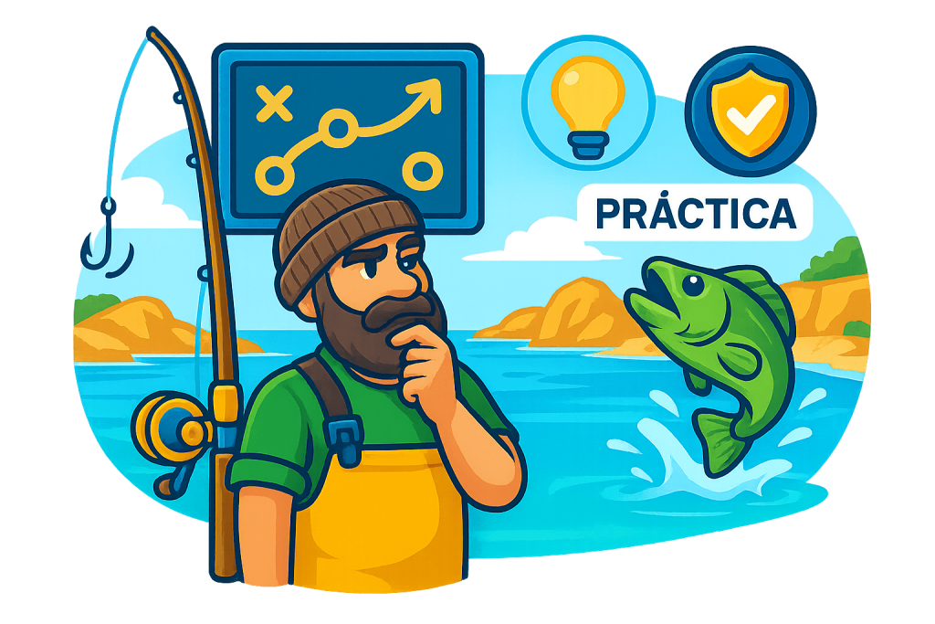 Estrategias Big Bass Bonanza demo ventajas