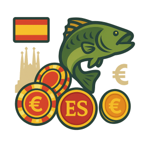 Mejores casinos Big Bass Bonanza España