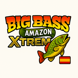 Big Bass Amazon Xtreme - Jugar Gratis