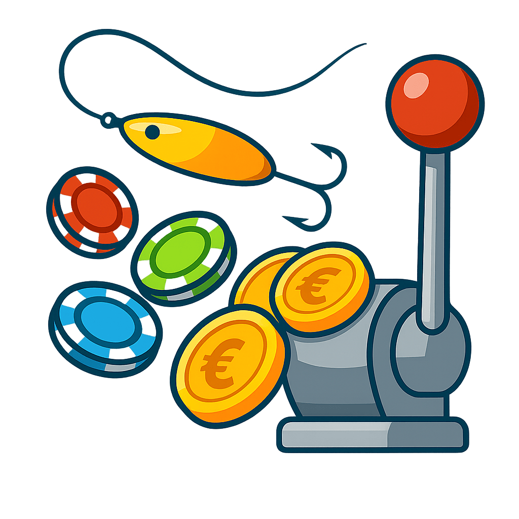 Sistemas apuestas Bonanza tragamonedas