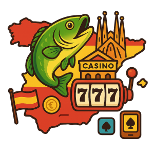 Dónde jugar Big Bass Bonanza España