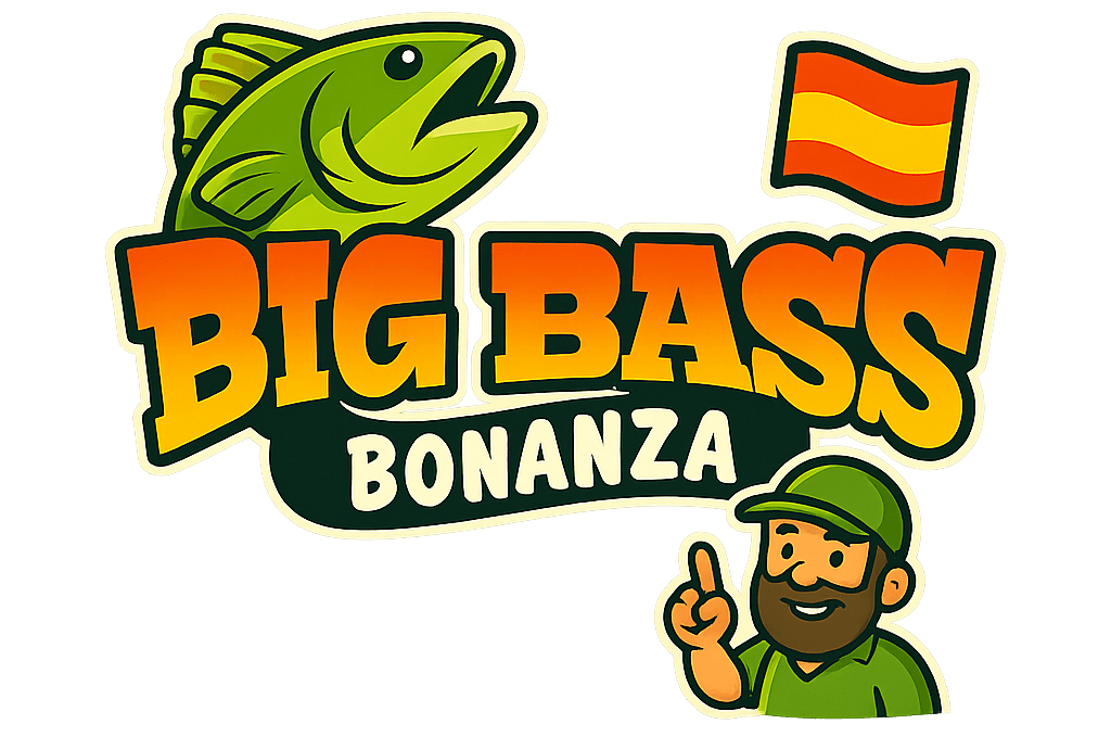 big bass bonanza tragamonedas es