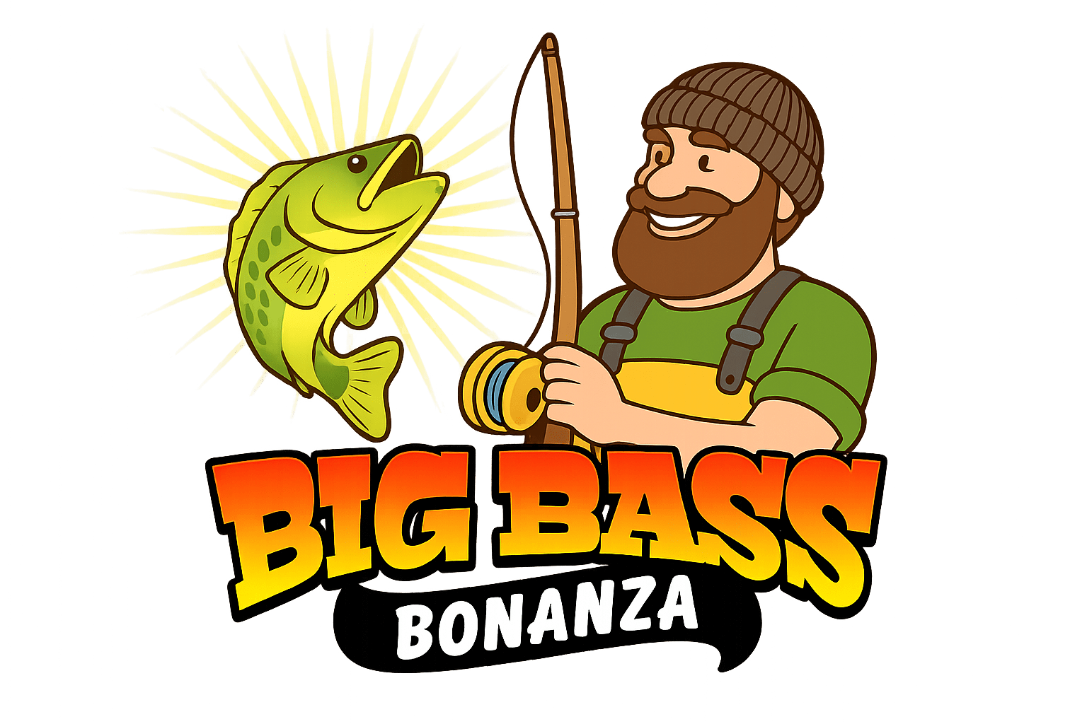 estrategias Big Bass Bonanza