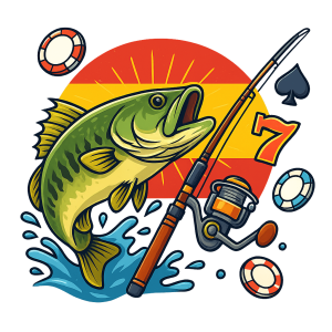 Tácticas expertas Big Bass Bonanza