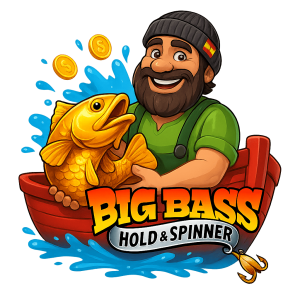 Big Bass Bonanza Hold and Spinner - Juega Gratis