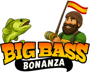 Big Bass Bonanza - Jugar Gratis