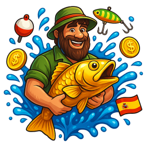 Big Bass Splash