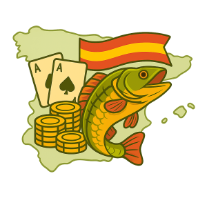 Dónde jugar Big Bass en casinos de España