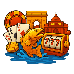Mejores casinos Big Bass Hold Spinner