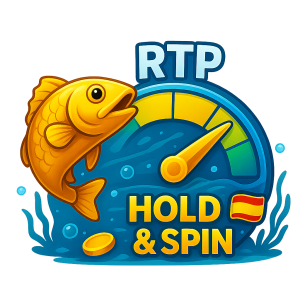 RTP volatilidad Big Bass Hold Spinner