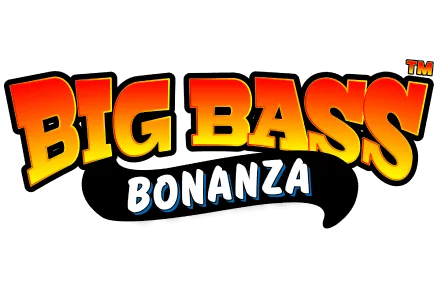 big-bass-bonanza slot logo