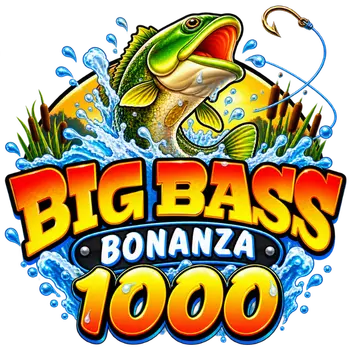 Big Bass Bonanza 1000 logo