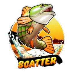 Símbolo Scatter