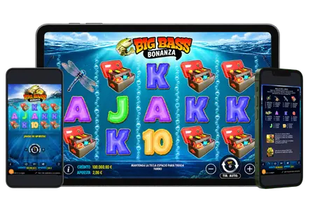 Juega en teléfono y tableta