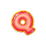 Símbolo Q