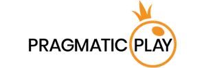 Logotipo de Pragmatic Play